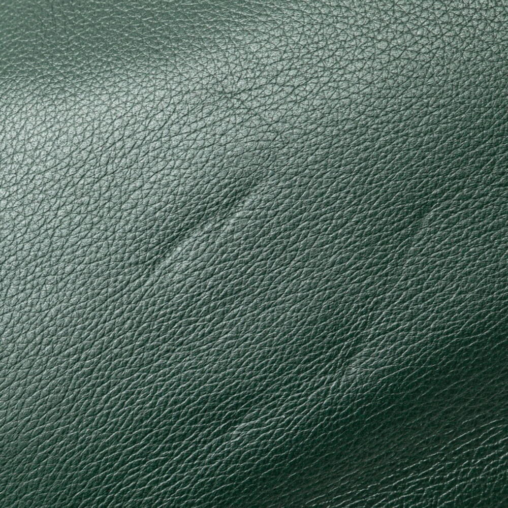 Gucci Jeweled Stone Body Bag Waist Moss Green Multicolored Leather - Picture 5 of 7